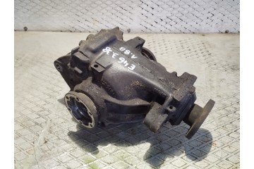 BMW E46 1 8 BRIDGE DYFER REAR 3 38 1428168 Catalog number of the part BMW E46 1 8 MOST DYFER TY TYLNY 3 38 1428168