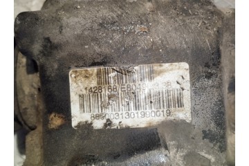 BMW E46 1 8 BRIDGE DYFER REAR 3 38 1428168 Car type passenger cars