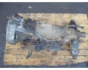 SUBARU LEGACY III BE BH AUTOMATIC TRANSMISSION 2 5B 4x4 TV1A4YFDBB RZ