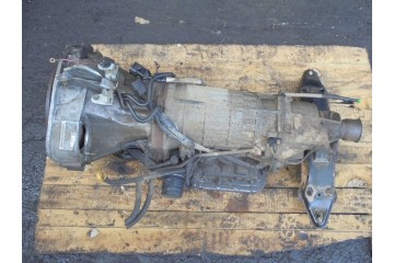 SUBARU LEGACY III BE BH AUTOMATIC TRANSMISSION 2 5B 4x4 TV1A4YFDBB RZ