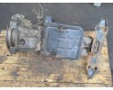 SUBARU LEGACY III BE BH AUTOMATIC TRANSMISSION 2 5B 4x4 TV1A4YFDBB RZ Part manufacturer Subaru OE
