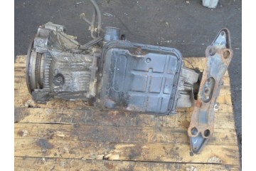 SUBARU LEGACY III BE BH AUTOMATIC TRANSMISSION 2 5B 4x4 TV1A4YFDBB RZ Part manufacturer Subaru OE