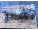 SUBARU LEGACY III BE BH AUTOMATIC TRANSMISSION 2 5B 4x4 TV1A4YFDBB RZ Transmission type automatic