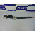 3 FILA CINTURON SEGURIDAD TRASERO IZQUIERDO TOYOTA COROLLA VERSO (R1) 3 FILA CINTURON SEGURIDAD TRASERO IZQUIERDO TOYOTA COROLLA VERSO (R1)