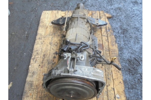 SUBARU LEGACY III BE BH AUTOMATIC TRANSMISSION 2 5B 4x4 TV1A4YFDBB RZ Quality of parts according to GVO O original with manufact