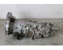 MANUAL GEARBOX SUBARU FORESTER III 3 TY756W1ZAB