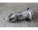 MANUAL GEARBOX SUBARU FORESTER III 3 TY756W1ZAB Catalog number of the part TY756W1ZAB FORESTER 3