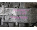 MANUAL GEARBOX SUBARU FORESTER III 3 TY756W1ZAB Part manufacturer Subaru OE
