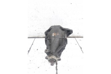 2011 Mercedes Benz C W204 Rear differential A2093510205