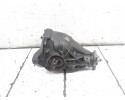 2011 Mercedes Benz C W204 Rear differential A2093510205 Catalog number of the part A2093510205