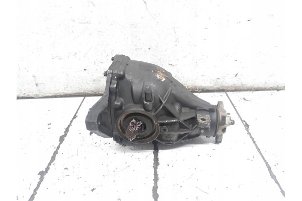 2011 Mercedes Benz C W204 Rear differential A2093510205 Catalog number of the part A2093510205