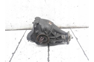 2011 Mercedes Benz C W204 Rear differential A2093510205 Catalog number of the part A2093510205