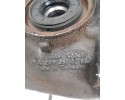 2011 Mercedes Benz C W204 Rear differential A2093510205 Installation side multipurpose