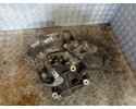 FORD FIESTA MK8 ST GEARBOX K1BR 7002 BHB
