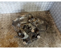 FORD FIESTA MK8 ST GEARBOX K1BR 7002 BHB