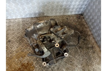 FORD FIESTA MK8 ST GEARBOX K1BR 7002 BHB