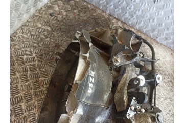 FORD FIESTA MK8 ST GEARBOX K1BR 7002 BHB Packaging status replacement