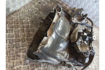 FORD FIESTA MK8 ST GEARBOX K1BR 7002 BHB Catalog number of the part FORD FIESTA MK8 ST SKRZYNIA BIEGOW K1BR 7002 BHB