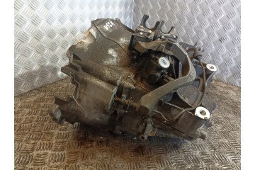 FORD FIESTA MK8 ST GEARBOX K1BR 7002 BHB Part manufacturer Ford OE