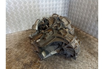 FORD FIESTA MK8 ST GEARBOX K1BR 7002 BHB Engine type gasoline