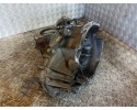 FORD FIESTA MK8 ST GEARBOX K1BR 7002 BHB Quality of parts according to GVO O original with manufacturer s logo OE