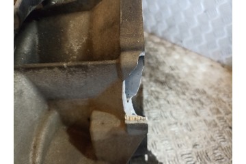 FORD FIESTA MK8 ST GEARBOX K1BR 7002 BHB Catalog number of the original K1BR 7002 BHB