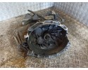 Caja de Cambios FORD FIESTA MK8 ST K1BR-7002-BHB