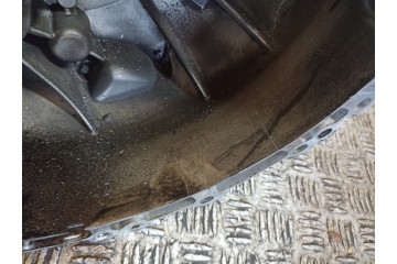 Caja de Cambios FORD FIESTA MK8 ST K1BR-7002-BHB