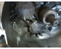 Caja de Cambios FORD FIESTA MK8 ST K1BR-7002-BHB