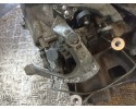 Caja de Cambios FORD FIESTA MK8 ST K1BR-7002-BHB