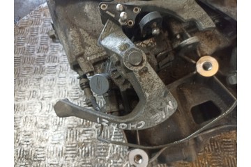 Caja de Cambios FORD FIESTA MK8 ST K1BR-7002-BHB