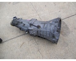 NISSAN SKYLINE R34 RB25DET GEARBOX PARTS