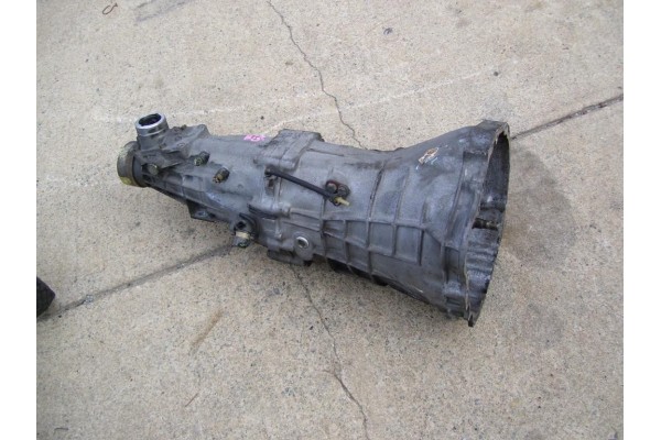 NISSAN SKYLINE R34 RB25DET GEARBOX PARTS