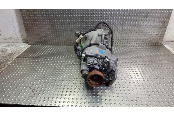 BRIDGE DYFER REAR 9V4N 4N053 AC P6539111800 FORD KUGA MK1 2 0 TDCI AWD