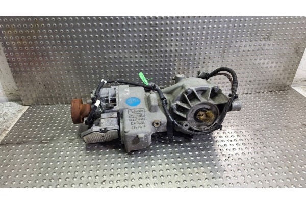 BRIDGE DYFER REAR 9V4N 4N053 AC P6539111800 FORD KUGA MK1 2 0 TDCI AWD Part manufacturer Ford OE