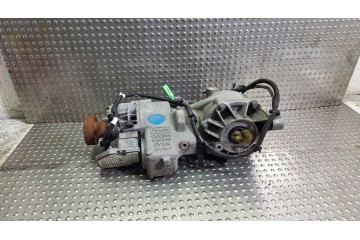 BRIDGE DYFER REAR 9V4N 4N053 AC P6539111800 FORD KUGA MK1 2 0 TDCI AWD Part manufacturer Ford OE