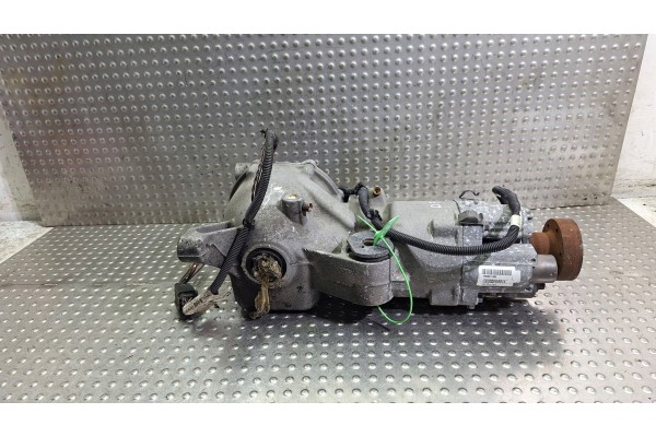 BRIDGE DYFER REAR 9V4N 4N053 AC P6539111800 FORD KUGA MK1 2 0 TDCI AWD Catalog number of the part S18031206
