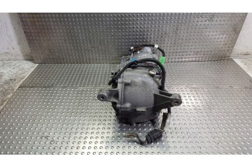 BRIDGE DYFER REAR 9V4N 4N053 AC P6539111800 FORD KUGA MK1 2 0 TDCI AWD Car type 4x4 SUV