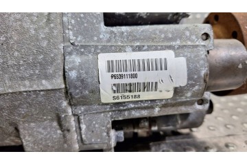 BRIDGE DYFER REAR 9V4N 4N053 AC P6539111800 FORD KUGA MK1 2 0 TDCI AWD Installation side multipurpose