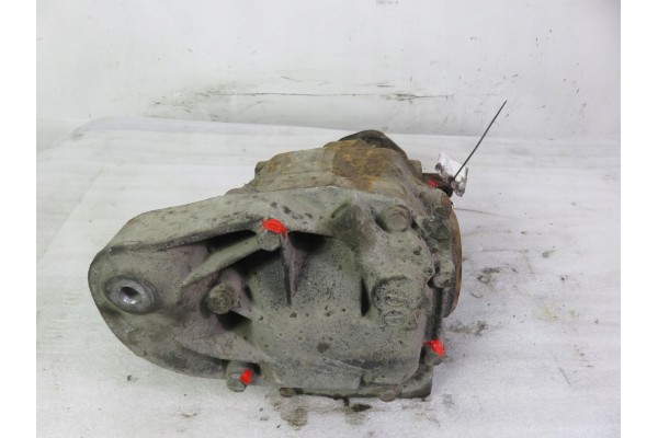 BMW 3 E90 320 d 7556678 2 56 Catalog number of the part 7556678 2 56