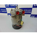 1010 COMPRESOR AIRE ACONDICIONADO MG ROVER ROVER 200 (RF) 214 Si (3-ptas.) 1998 1010 185616 MG ROVER - 1