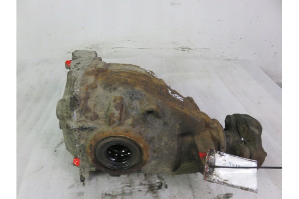 Diferencial trasero BMW 3 E90 320d 7556678 2.56