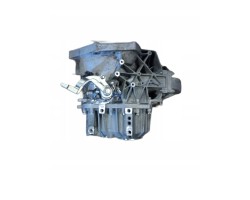 GEARBOX FIAT DUCATO 2011 2 0 JTD 5 GEARS 55234830
