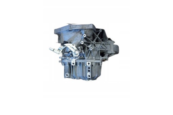 GEARBOX FIAT DUCATO 2011 2 0 JTD 5 GEARS 55234830