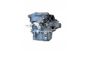 GEARBOX FIAT DUCATO 2011 2 0 JTD 5 GEARS 55234830