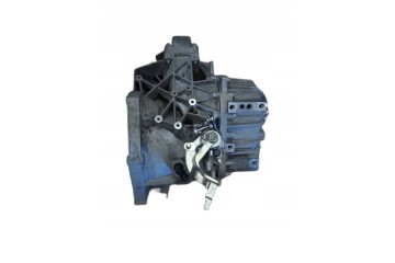 GEARBOX FIAT DUCATO 2011 2 0 JTD 5 GEARS 55234830 Catalog number of the part 55234830 55233380