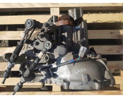 HYUNDAI I30 2 0 T GDI 2018 G4KH GEARBOX SJ02YB