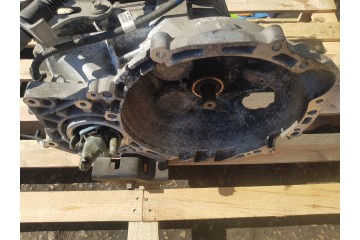 HYUNDAI I30 2 0 T GDI 2018 G4KH GEARBOX SJ02YB Catalog number of the part mercedes413 HYUNDAI I30 2 0 T GDI 2018 G4KH SKRZYNIA B
