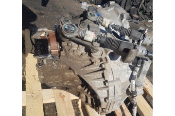 HYUNDAI I30 2 0 T GDI 2018 G4KH GEARBOX SJ02YB Part manufacturer Hyundai OE
