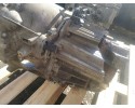 HYUNDAI I30 2 0 T GDI 2018 G4KH GEARBOX SJ02YB Transmission type manual